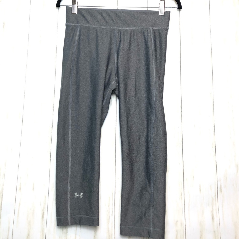 Cropped Under Armour Leggings